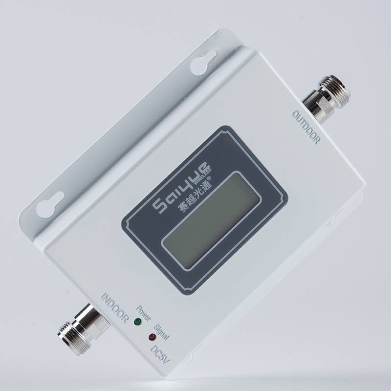 鼎城家用配电房机房信号放大器200㎡