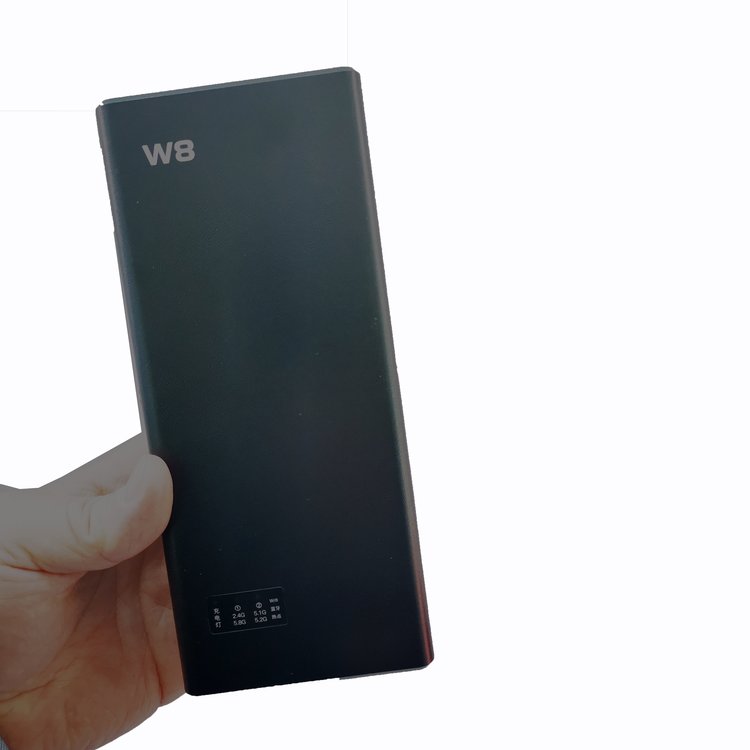  鼎城蓝牙WiFi信号屏蔽器