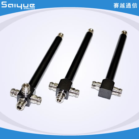  鼎城FM调频广播同步广播功分器