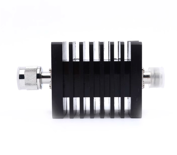  鼎城腔体固定衰减器0-3G/0-4G  N型接口